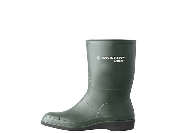 Gevavi DUNLOP - B550631 DESINFECTIE-LAARS GROEN