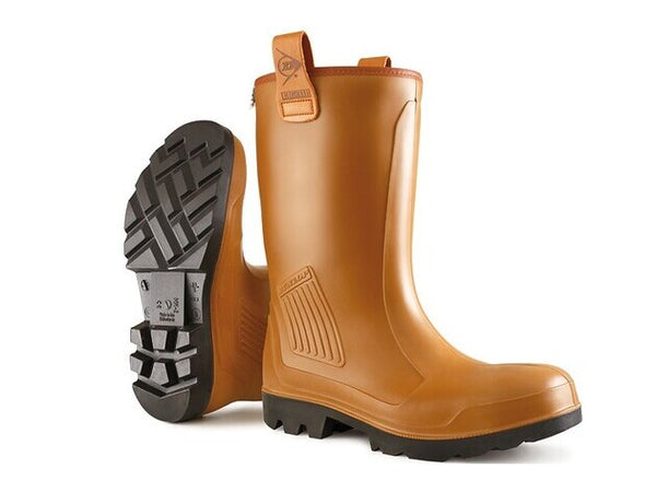 Gevavi DUNLOP - C462743 RIGAIR LAARS S5 BRUIN