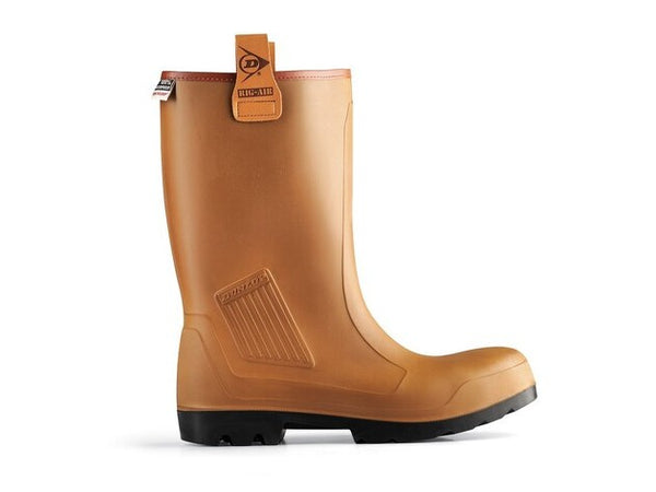 Gevavi DUNLOP - C462743 RIGAIR LAARS S5 BRUIN