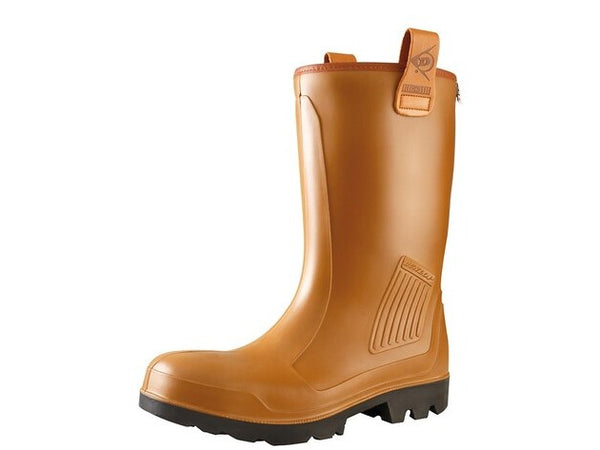 gevavi DUNLOP - C462743 RIGAIR LAARS S5 BRUIN