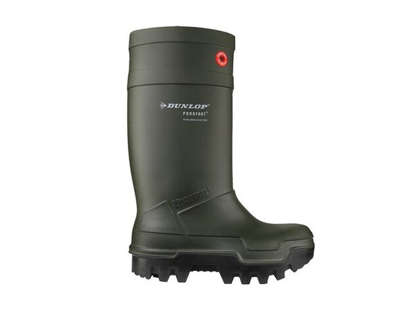 Gevavi DUNLOP - C662 THERMO+ KNIELAARS S5