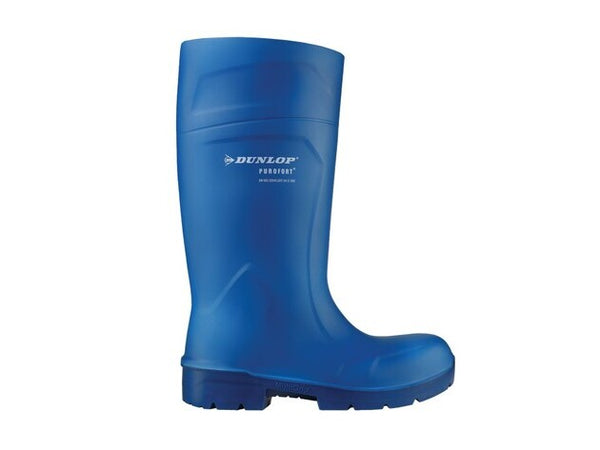 gevavi DUNLOP - CA61631 S4 PUROFORT MULTIGRIP