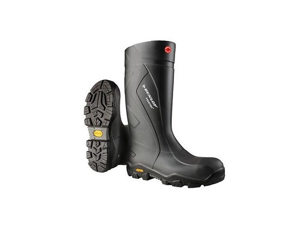 gevavi DUNLOP - CC22A33 S5 VIBRAM PUROFORT+