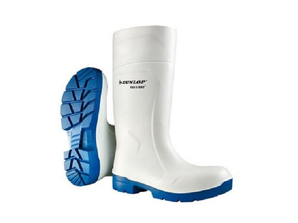 Gevavi DUNLOP - DA60131 PUROFORT KNIELAARS WIT