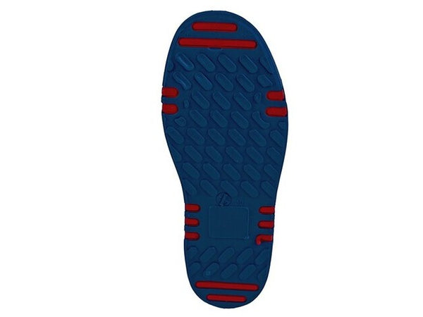 Gevavi DUNLOP - K131510 MINI KINDERLAARS PVC ROOD