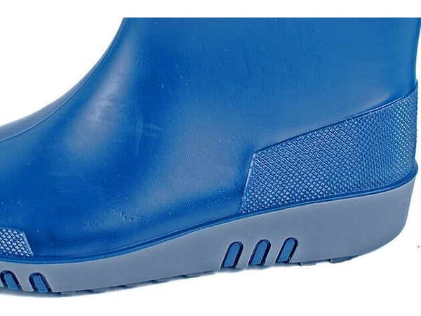 Gevavi DUNLOP - K151710 MINI KINDERLAARS PVC BLAUW