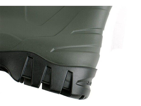 Gevavi DUNLOP - K580011 KUITLAARS PVC GROEN