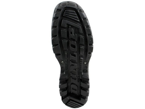 Gevavi DUNLOP - K580011 KUITLAARS PVC GROEN