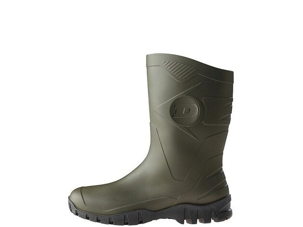 gevavi DUNLOP - K580011 KUITLAARS PVC GROEN