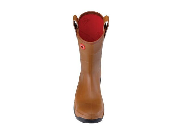 Gevavi DUNLOP - LJ2HR42 RIGPRO S5 BRUIN