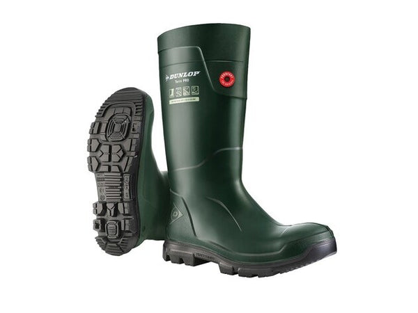 gevavi DUNLOP - LJ2KL01 TERRAPRO S5 PUROFORT