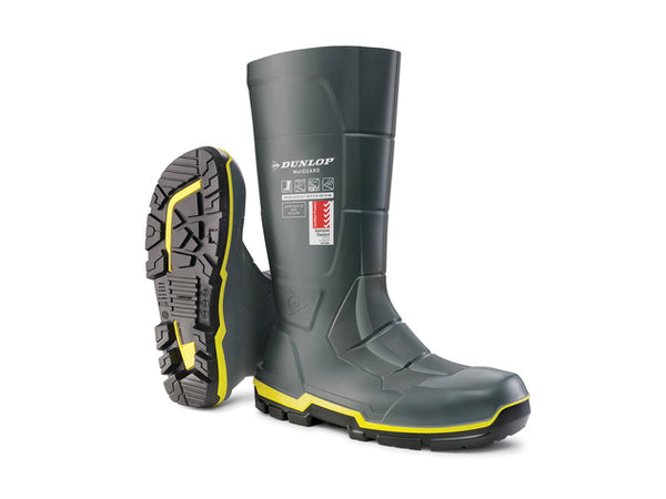 gevavi DUNLOP - MZ2LE01 METGUARD SB ACIFORT