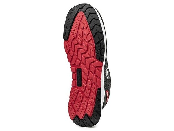 Gevavi DUNLOP - T-MAX LAGE VEILIGHEIDSSNEAKER S1P