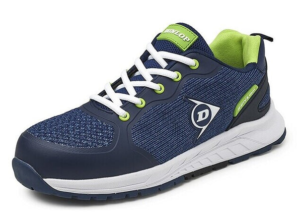 Gevavi DUNLOP - T-MAX LAGE VEILIGHEIDSSNEAKER S1P