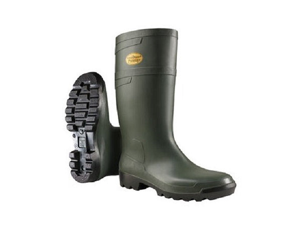 Gevavi DUNLOP - W486033 PRESTIGE KNIELAARS PVC