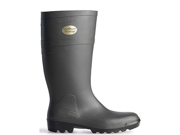 Gevavi DUNLOP - W486033 PRESTIGE KNIELAARS PVC