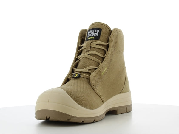 Gevavi ECODESERT S1P MID