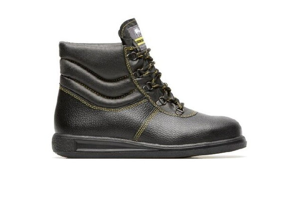 gevavi EXENA - DURAZIS HOGE VEILIGHEIDSSCHOEN S2 HRO