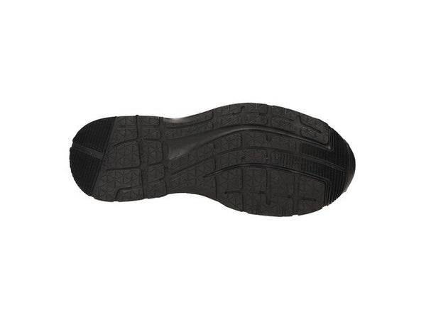 Gevavi EXENA - RAFA LAGE VEILIGHEIDSSCHOEN S3 ZWART