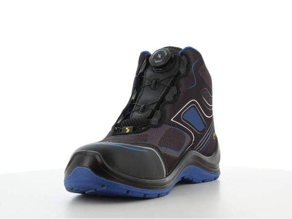 Gevavi FLOW S1P MID TLS