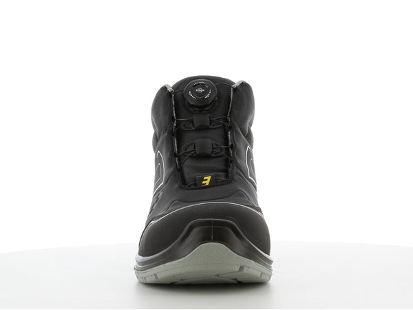 Gevavi FLOW S3 MID TLS