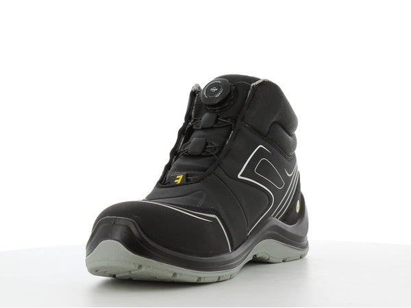 Gevavi FLOW S3 MID TLS