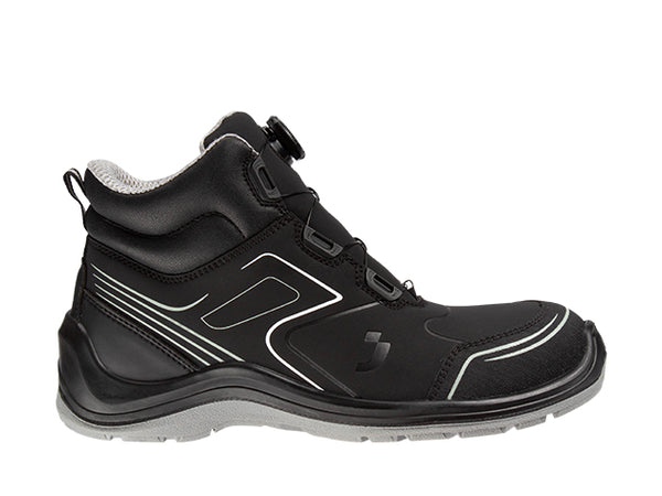 gevavi FLOW S3 MID TLS