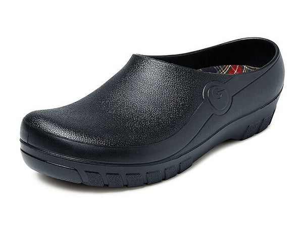 Gevavi GARDY - GESLOTEN TUINKLOMP