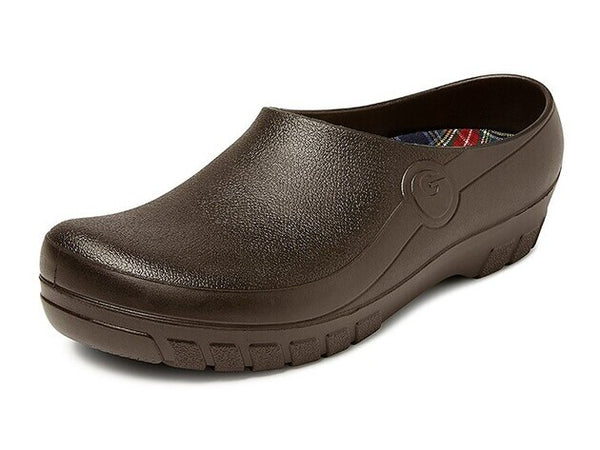 Gevavi GARDY - GESLOTEN TUINKLOMP