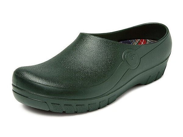 Gevavi GARDY - GESLOTEN TUINKLOMP