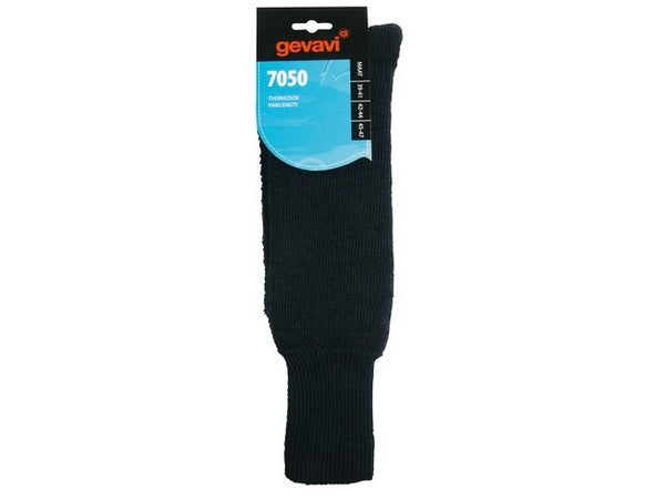 gevavi GEVAVI - 7050 THERMOSOK BLAUW