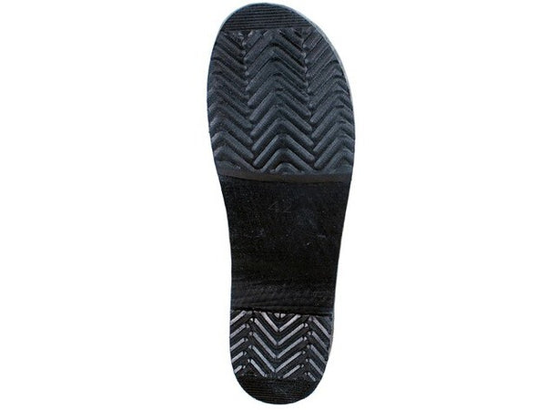 Gevavi GEVAVI - 900 GESLOTEN SCHOENKLOMP HOUT ZWART