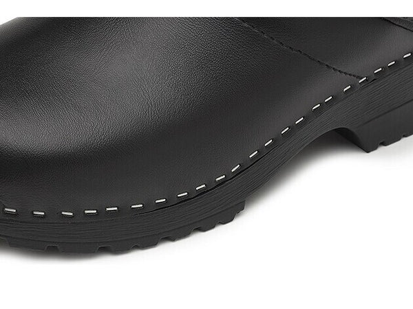 Gevavi GEVAVI - AUSTIN FLEX MUIL POLSTER PU ZWART