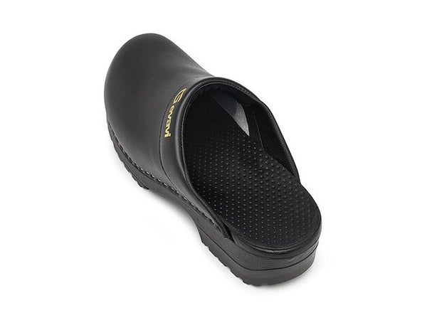 Gevavi GEVAVI - AUSTIN FLEX MUIL POLSTER PU ZWART