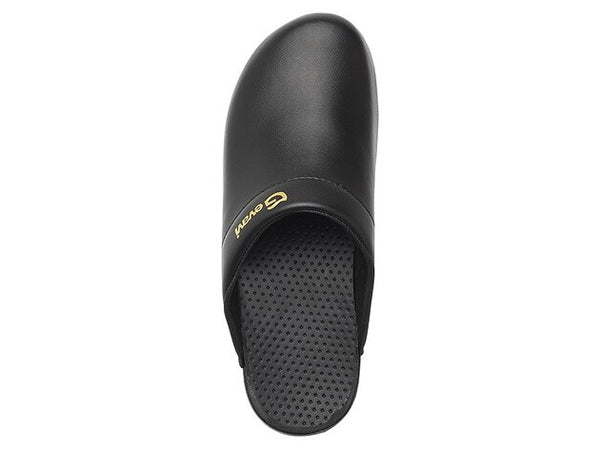 Gevavi GEVAVI - AUSTIN FLEX MUIL POLSTER PU ZWART