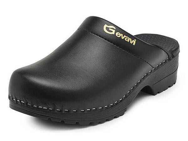 gevavi GEVAVI - AUSTIN FLEX MUIL POLSTER PU ZWART