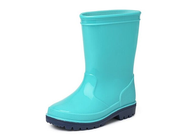 Gevavi GEVAVI BOOTS - ALEX KINDERLAARS PVC