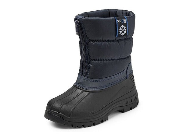 gevavi GEVAVI BOOTS - CW11 KINDERLAARS BLAUW