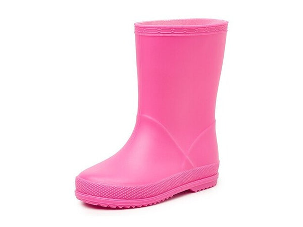 Gevavi GEVAVI BOOTS - DANI KINDERLAARS PVC