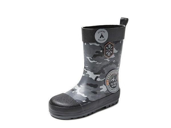 gevavi GEVAVI BOOTS - KRIS KINDERLAARSJE RUBBER