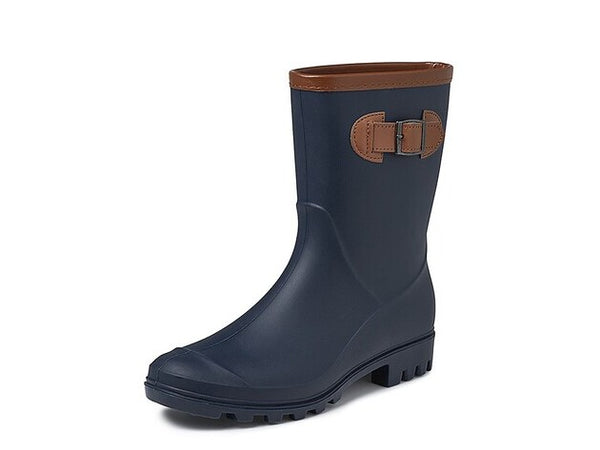 Gevavi GEVAVI BOOTS - LAURA DAMESLAARS PVC