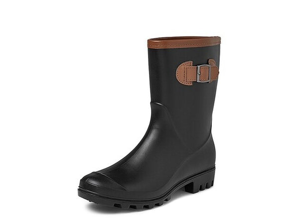 gevavi GEVAVI BOOTS - LAURA DAMESLAARS PVC