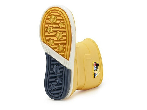 Gevavi GEVAVI BOOTS - NOVI KINDERLAARS PVC