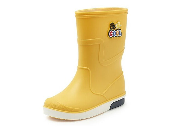 gevavi GEVAVI BOOTS - NOVI KINDERLAARS PVC