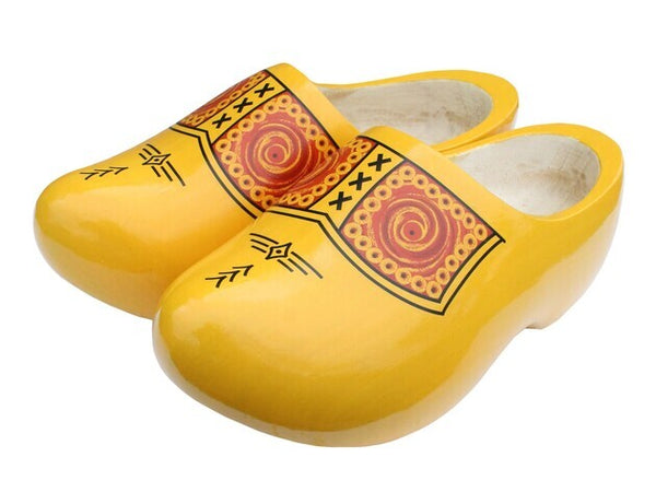 gevavi GEVAVI - BRABANT KLOMP GEEL