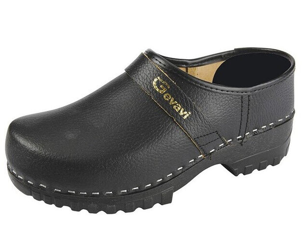 gevavi GEVAVI - DALLAS GESLOTEN SCHOENKLOMP PU