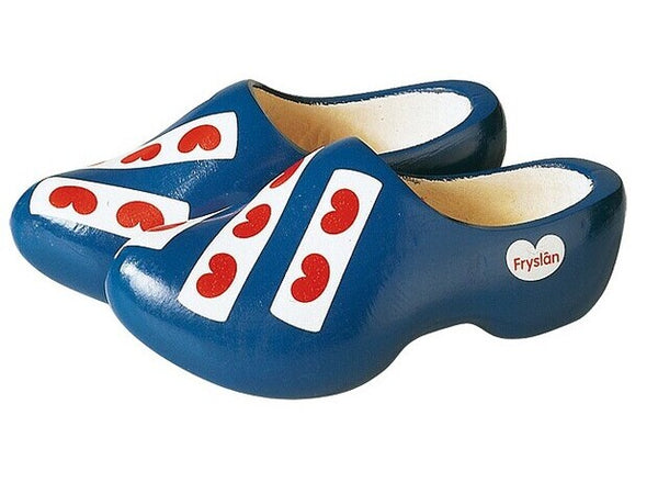 gevavi GEVAVI - HOUTEN KLOMP FRIES