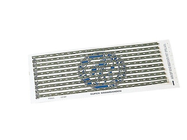 gevavi GEVAVI - KLOMPKRAMMEN PER KAART