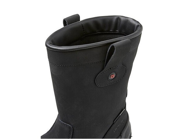 Gevavi GEVAVI SAFETY - GS90 ROME VEILIGHEIDSLAARS S3