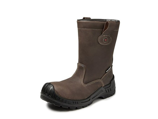 Gevavi GEVAVI SAFETY - GS90 ROME VEILIGHEIDSLAARS S3